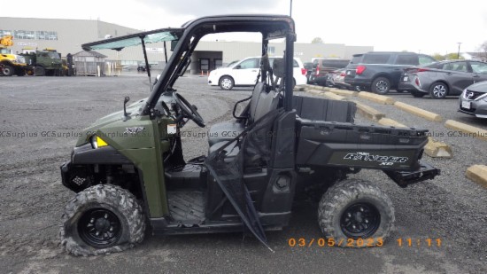 Picture of 2016 Polaris Ranger (3010 KM)