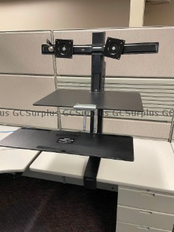 Picture of Ergotron Desk Mountable Sit-St