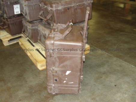 Picture of Shipping Containers for Multip