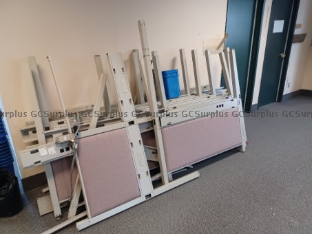 Photo de Lot de rebuts de métal et autr