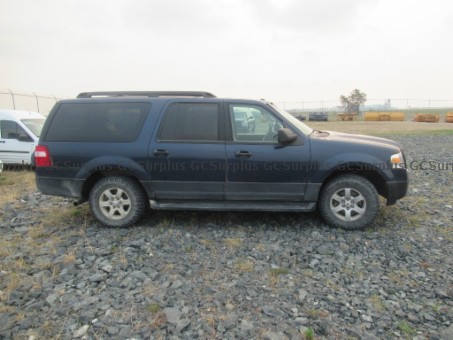 Photo de 2013 Ford EXPEDITION (73818 KM