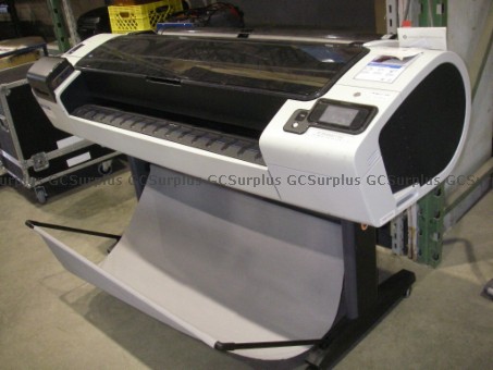 Picture of Printer