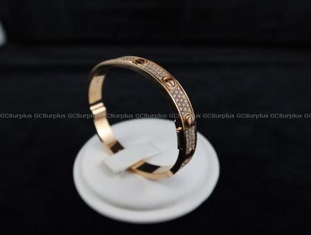 Picture of Rose Gold Bracelet