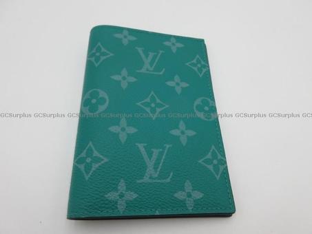 Picture of Louis Vuitton Wallet