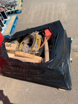 Picture of Lot of Miscellaneous Marine En