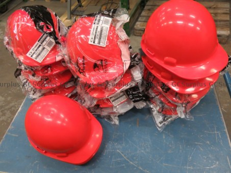 Picture of Safety Helmets and Visors
