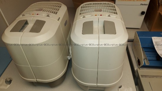 Picture of 2 Humidifiers