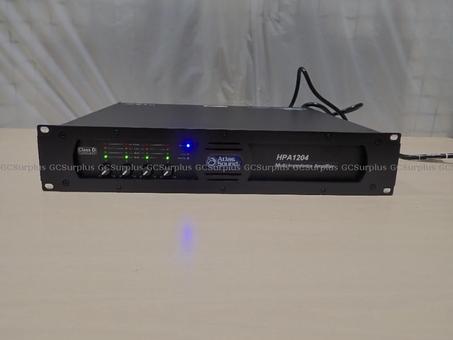 Picture of Atlas IED HPA1204 Multi-Impeda