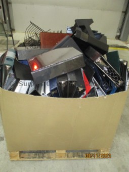 Photo de Fournitures de bureau