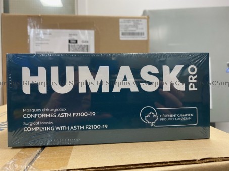 Picture of Disposable Masks for Kids