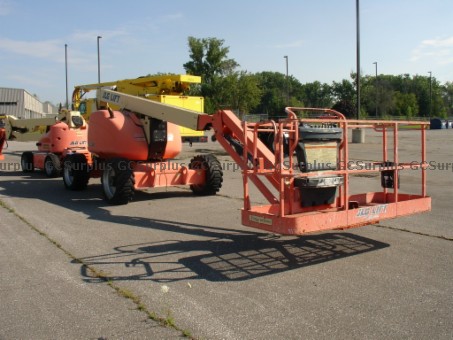 Picture of 2005 JLG 6000AJ (1661 HOURS)
