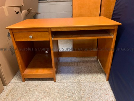 Photo de Bureau