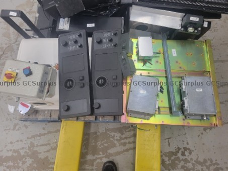Picture of Marine Equipment