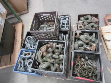 Picture of 210 Shackles