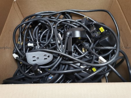 Picture of Used 2-Outlet Extension Cords