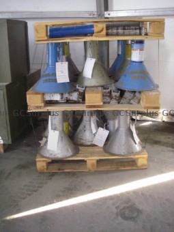 Picture of 12-Ton Capacity Jack Stands