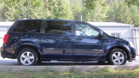 Picture of 2012 Dodge Grand Caravan