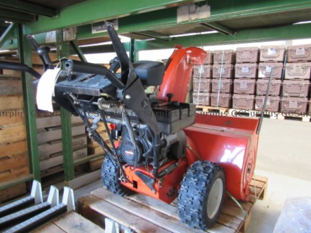 Picture of Snowblower