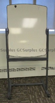 Picture of Whiteboard Flipcharts