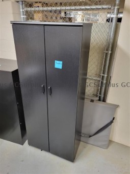 Photo de Armoire de rangement