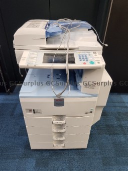 Picture of Multifunctional Printer