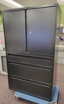 Picture of Storage and Filing Cabinets