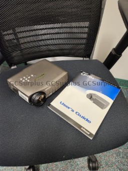 Picture of Projector