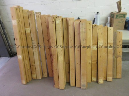 Picture of Lumber