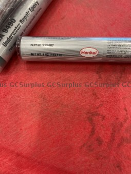 Picture of Underwater Repair Epoxy
