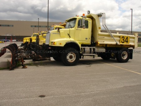 Picture of 2002 WESTERN STAR 5844SS (1602