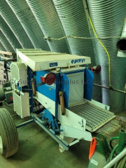 Picture of Almaco Small Batch Thresher