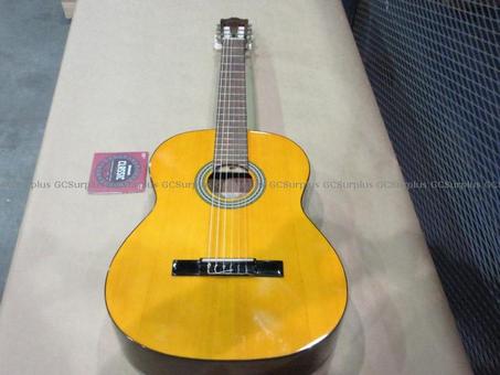 Picture of Ibanez Acoustic Guitar and Gui