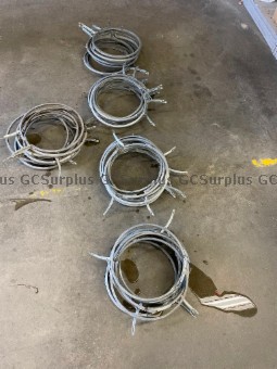 Picture of Lever Lock Rings