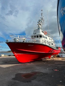 Picture of 2023-01 (former CCGS Bickerton