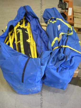 Photo de Système d'arrêt de chute Alpin
