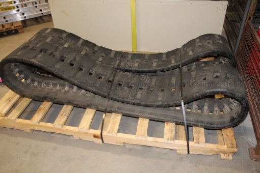 Picture of John Deere Rubber Track Belts