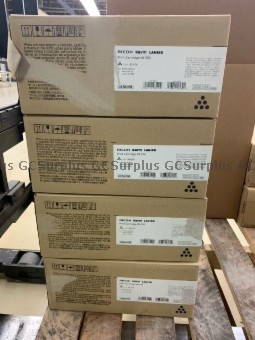 Picture of Ricoh IM350 Cartridges