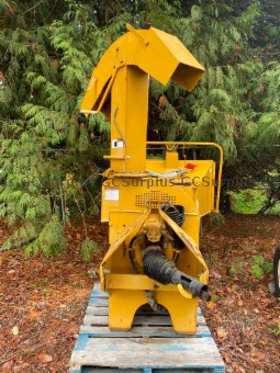 Picture of Vermeer BC606 Wood Chipper