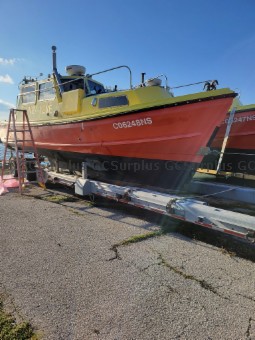 Picture of 1988 Harbour Marine Services 3