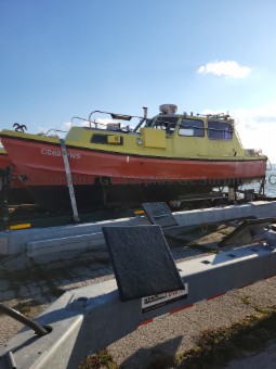 Picture of 1988 Harbour Marine Services 3