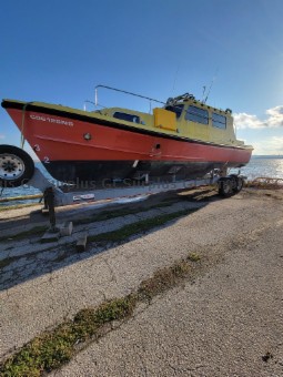 Picture of 1983 Harbour Marine Services 3