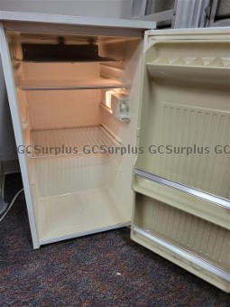 Photo de Réfrigérateur compact Danby