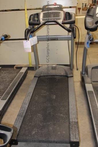Picture of 2 Bodyguard Treadmills (Sold f