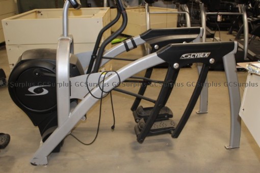 Picture of 2 Cybex Arc Trainers (Sold for