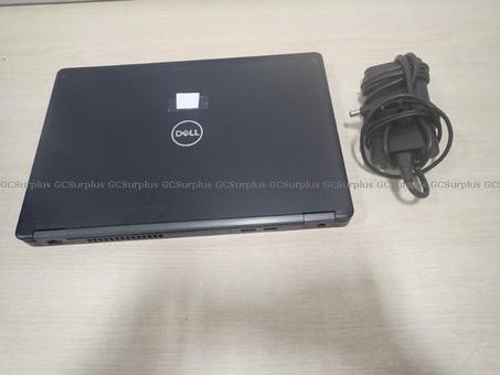 Picture of Dell  Latitude E5490 Laptop