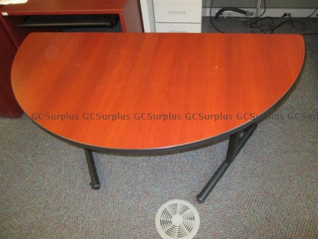 Picture of Assorted Furniture