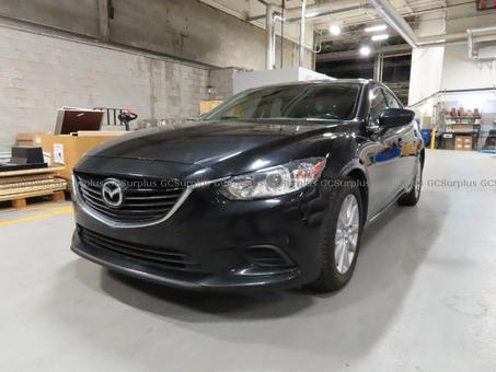 Picture of 2016 Mazda 6