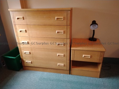 Picture of Assorted Furniture