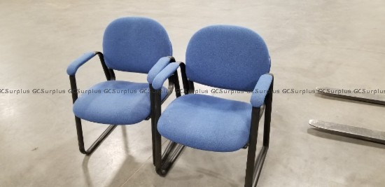 Picture of Reception Chairs