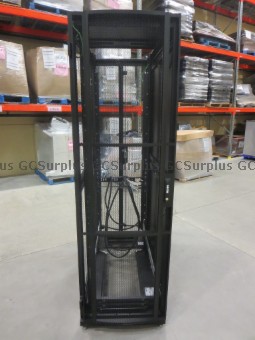 Picture of Server Racks Lot